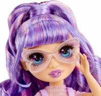 Păpușa Rainbow High Creative Crystals Violet Willow (121404) imaginea #3 — magazin online Desire.md