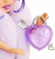 Păpușa Rainbow High Creative Crystals Violet Willow (121404) imaginea #4 — magazin online Desire.md