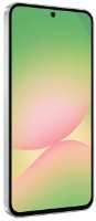 Telefon mobil Samsung SM-A566 Galaxy A56 5G 12Gb/256Gb Olive imaginea #2 — magazin online Desire.md