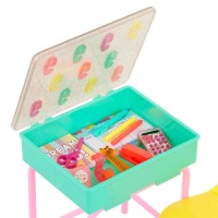 Кукла Battat Mallory 35cm 61753 (GG51164) фото №8 — интернет-магазин Desire.md