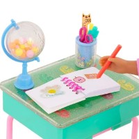 Кукла Battat Mallory 35cm 61753 (GG51164) фото №9 — интернет-магазин Desire.md