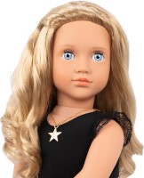 Păpușa Battat Our Generation Stella (BD31357Z) imaginea #6 — magazin online Desire.md