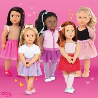 Păpușa Battat Our Generation Stella (BD31357Z) imaginea #7 — magazin online Desire.md