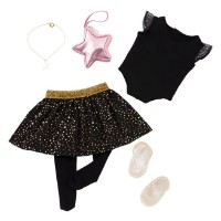 Păpușa Battat Our Generation Stella (BD31357Z) imaginea #2 — magazin online Desire.md