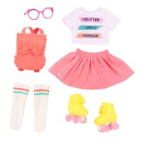 Păpușa Battat Sunnie 35cm 61751 (GG51173Z) imaginea #4 — magazin online Desire.md