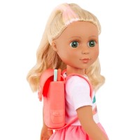 Păpușa Battat Sunnie 35cm 61751 (GG51173Z) imaginea #5 — magazin online Desire.md