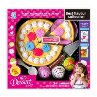 Набор продуктов ChiToys dessert Shop (7766-D)