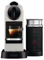 Cafetiera electrica Delonghi EN267.WAE imaginea #2 — magazin online Desire.md