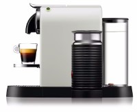 Cafetiera electrica Delonghi EN267.WAE imaginea #3 — magazin online Desire.md