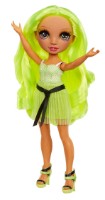 Păpușa Rainbow High OPP S2 Karma Nichols (988687)