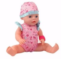 Păpușa Yale Baby YL1965G imaginea #3 — magazin online Desire.md