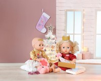Одежда и аксессуары для кукол Zapf Adventskalender (709634) фото №5 — интернет-магазин Desire.md