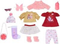 Одежда и аксессуары для кукол Zapf Adventskalender (709634) фото №6 — интернет-магазин Desire.md