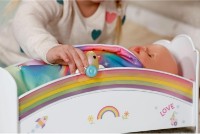 Кроватка для кукол Zapf Rainbow (835999) фото №4 — интернет-магазин Desire.md