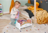 Кроватка для кукол Zapf Rainbow (835999) фото №5 — интернет-магазин Desire.md