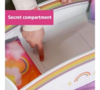 Кроватка для кукол Zapf Rainbow (835999) фото №7 — интернет-магазин Desire.md