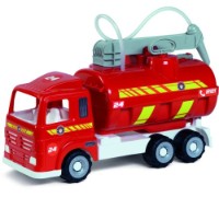 Vehicul de urgență Androni 6086-00HT imaginea #2 — magazin online Desire.md