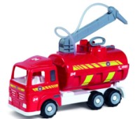 Vehicul de urgență Androni 6086-00HT