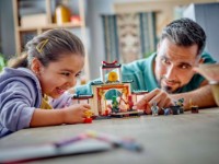 Конструктор Lego Ninjago: Ninja Spinjitzu Temple (71831) фото №5 — интернет-магазин Desire.md