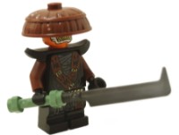 Set de construcție Lego Ninjago: Rogues Mech Dragon Rider 71843 imaginea #2 — magazin online Desire.md