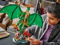 Set de construcție Lego Ninjago: The Guardian Dradon 71847 imaginea #5 — magazin online Desire.md