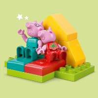 Set de construcție Lego Peppa Pig: Camping Trip (10452) imaginea #4 — magazin online Desire.md