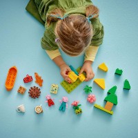 Set de construcție Lego Peppa Pig: Camping Trip (10452) imaginea #5 — magazin online Desire.md