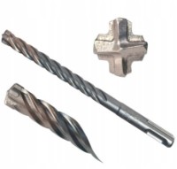 Сверло Hikoki 783201 фото №3 — интернет-магазин Desire.md