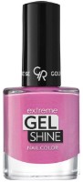 Лак для ногтей Golden Rose Extreme Gel Shine 21 фото №1 — интернет-магазин Desire.md