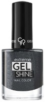 Ojă Golden Rose Extreme Gel Shine 30 imaginea #1 — magazin online Desire.md