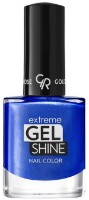 Лак для ногтей Golden Rose Extreme Gel Shine 33 фото №1 — интернет-магазин Desire.md