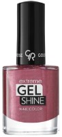 Ojă Golden Rose Extreme Gel Shine 47 imaginea #1 — magazin online Desire.md