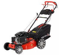 Газонокосилка бензиновая Yato YT-85532