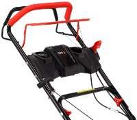 Maşina de tuns gazonul pe benzină Yato YT-85532 imaginea #7 — magazin online Desire.md