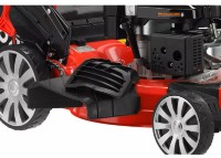 Maşina de tuns gazonul pe benzină Yato YT-85532 imaginea #10 — magazin online Desire.md