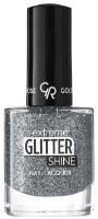 Ojă Golden Rose Extreme Glitter Shine 204 imaginea #1 — magazin online Desire.md
