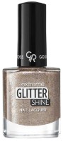 Лак для ногтей Golden Rose Extreme Glitter Shine 205 фото №1 — интернет-магазин Desire.md