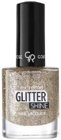 Лак для ногтей Golden Rose Extreme Glitter Shine 207 фото №1 — интернет-магазин Desire.md