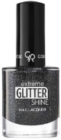 Ojă Golden Rose Extreme Glitter Shine 212 imaginea #1 — magazin online Desire.md