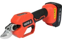 Focatoare cu baterie Yato YT-828377 imaginea #2 — magazin online Desire.md