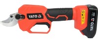 Focatoare cu baterie Yato YT-828377 imaginea #4 — magazin online Desire.md