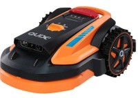 Газонокосилка аккумуляторная Villager QUIX Oculus 500