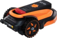 Газонокосилка аккумуляторная Villager QUIX Oculus 500 фото №5 — интернет-магазин Desire.md