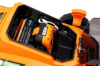 Газонокосилка аккумуляторная Sequoia SBL2033B-EV фото №3 — интернет-магазин Desire.md