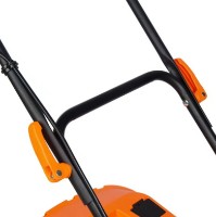 Газонокосилка аккумуляторная Sequoia SBL2033B-EV фото №5 — интернет-магазин Desire.md