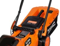 Газонокосилка аккумуляторная Sequoia SBL2033B-EV фото №6 — интернет-магазин Desire.md