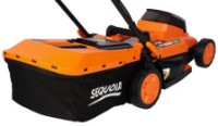 Газонокосилка аккумуляторная Sequoia SBL2033B-EV фото №7 — интернет-магазин Desire.md