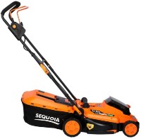 Газонокосилка аккумуляторная Sequoia SBL2033B-EV фото №9 — интернет-магазин Desire.md