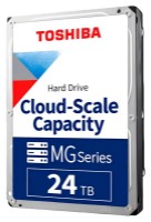 HDD Toshiba 24Tb (MG11ACA24TE)