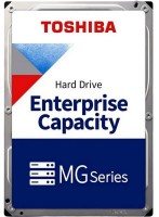 HDD Toshiba 24Tb (MG11ACA24TE) imaginea #2 — magazin online Desire.md